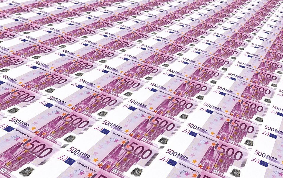 Почти 8 триллионов евро были выведены в офшоры (Фото: Фото: pixabay.com)
