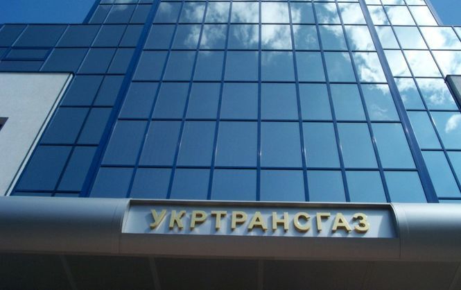 Член правления Укртрансгаза&nbsp;Алексеенко заявил, что в&nbsp;апреле текущего года компания была&nbsp;закрыта (Фото: Фото: Уктртрансгаз)