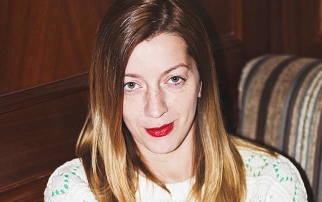 Екатерина Сергацкова: Два месяца я прожила, летя в самолете, потерявшем одно колесо (Фото: Фото: Facebook Ekaterina Sergatskova)
