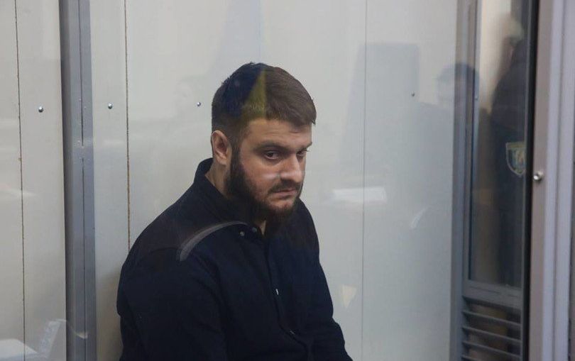 Суд заарештував квартиру Олександра Авакова (Фото:  Фото: Serhii Nuzhnenko/Радіо Свобода )