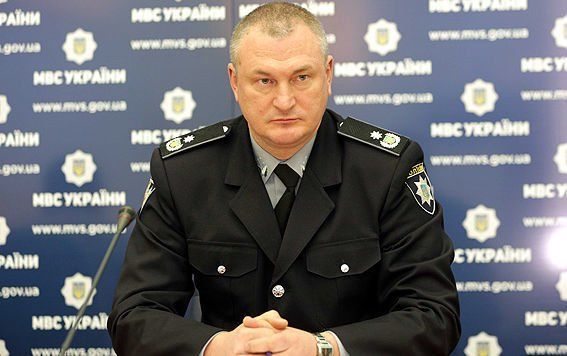 Сергей Князев не рад 