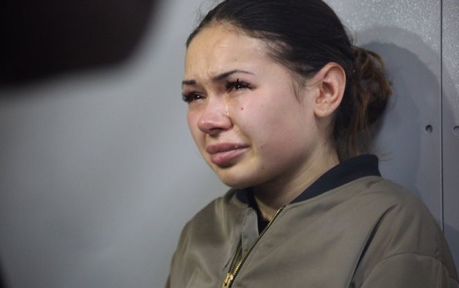 По словам адвоката, пребывание в СИЗО сказалось на здоровье Зайцевой (Фото:  Фото: mediaport.ua )