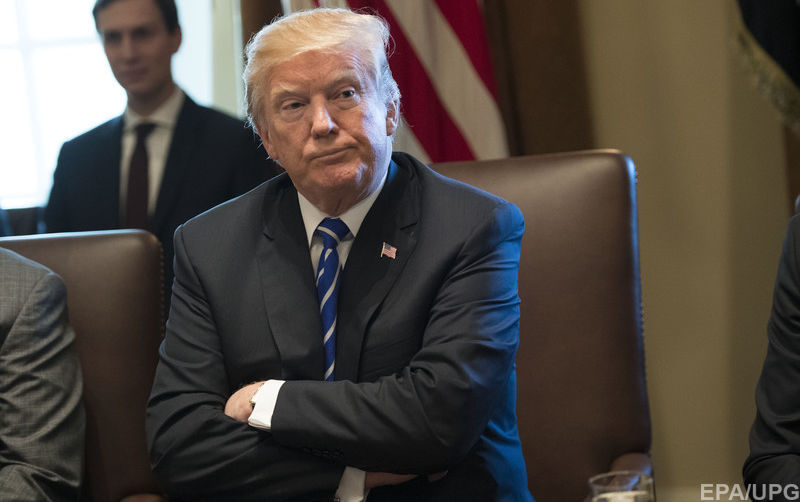 Дональд Трамп назвал КНДР государством-спонсором терроризма&nbsp;
