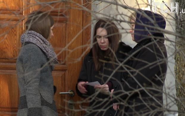 Семьи Берченко и Евтеевых вернули компенсацию матери Елены Зайцевой  (Фото:  )