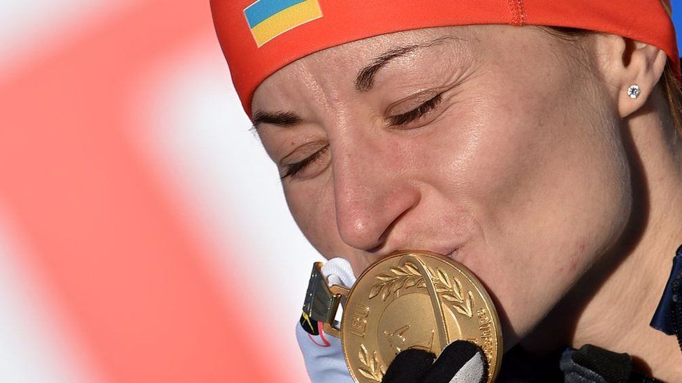 Колишній спортивний функціонер Росії заявив, що його змушували підробити допінг-тести української біатлоністки Віти Семеренко, але він не погодився