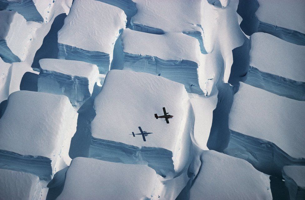 Peter Convey/PA