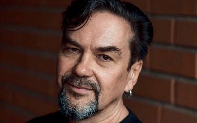 Юрий Андрухович: В те дни Юрий Луценко никого не ловил, не вызывал на допросы, не выполнял команды 