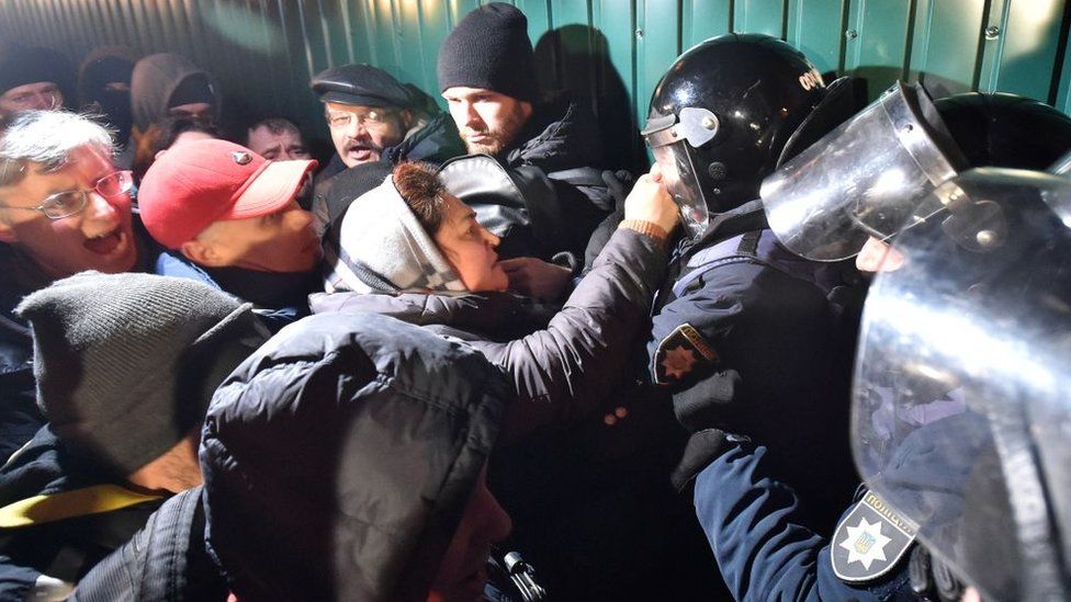 GENYA SAVILOV/AFP 