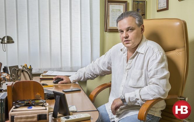 Сергей Рахманин: Глупостью было не пускать Саакашвили в Украину, но если уж Банковая пошла на это, &mdash; должна была не пустить