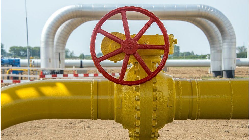 Україна - на чолі пріоритетів, коли йдеться про європейську енерегетичну безпеку, - вважають у Держдепі (Фото: AFP)