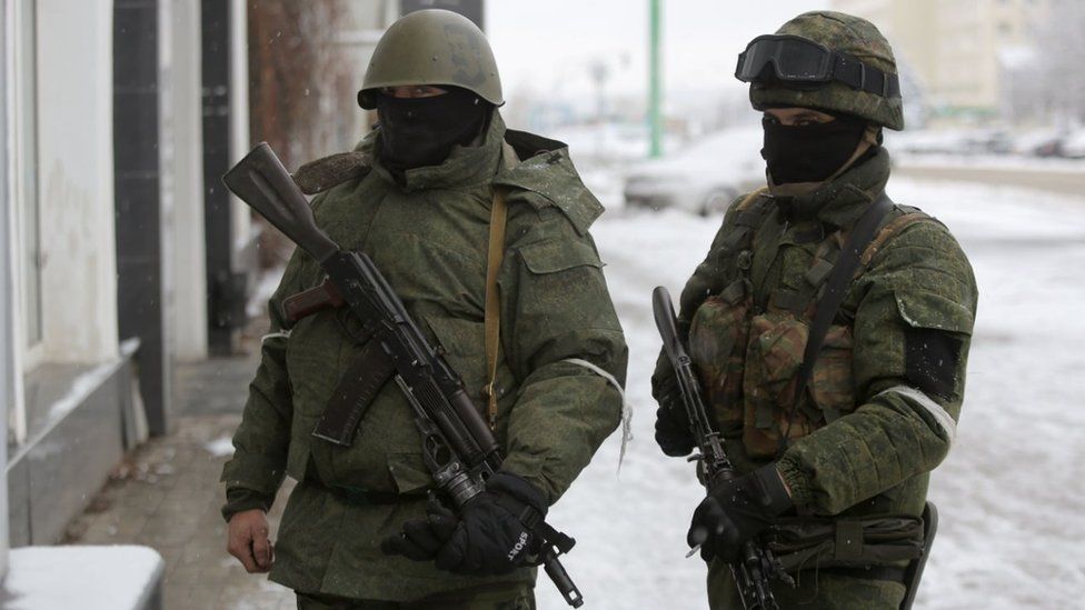 Законодательство Белоруссии запрещает участие граждан в военных конфликтах за рубежом без разрешения на то властей