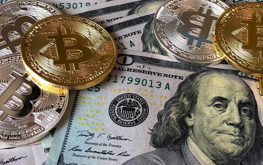 Криптовалюту &ndash; Bitcoin, Ethereum, Litecoin, Dash, ZCash и другие &ndash; лучше хранить в специальных 