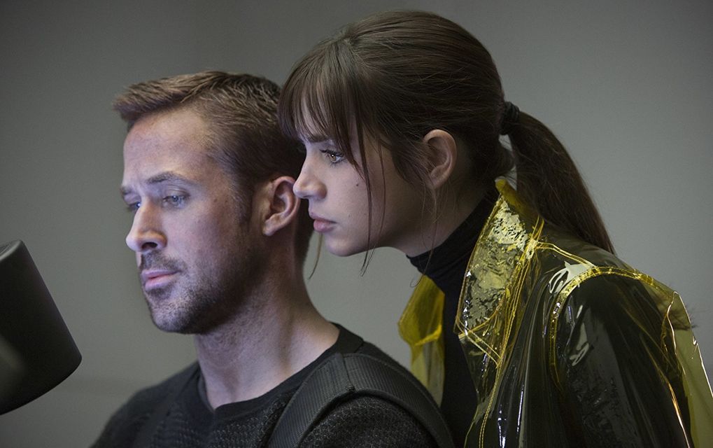 Кадр из фильма Бегущий по лезвию 2049 (Фото: © Alcon Entertainment, LLC. )
