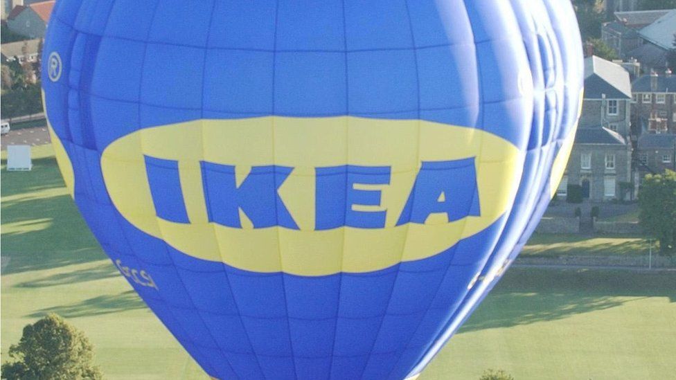Розмови про прихід IKEA в Україну ведуться вже давно (Фото: PA)