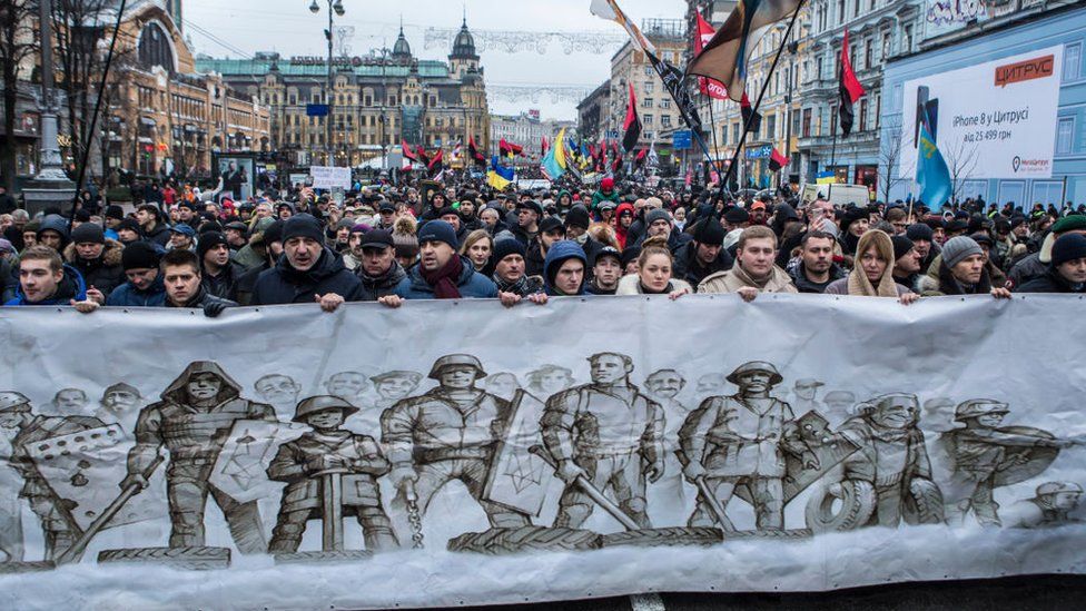 Если Украина стремится к процветанию, антикоррупционные реформы должны продолжаться, считает Financial Times