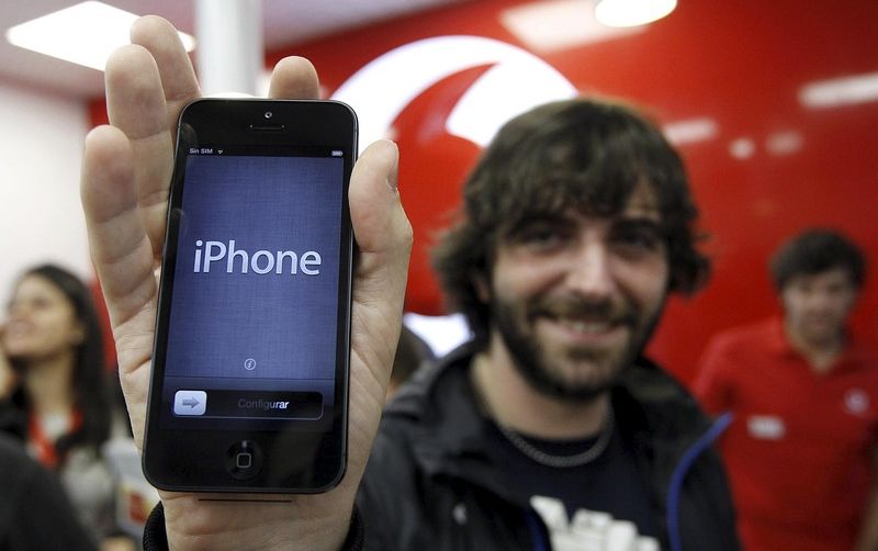 Вокруг Apple разгорается новый масштабный скандал