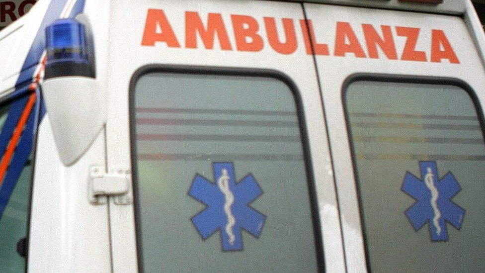 Чоловіка підозрюють у зв'язках з мафією