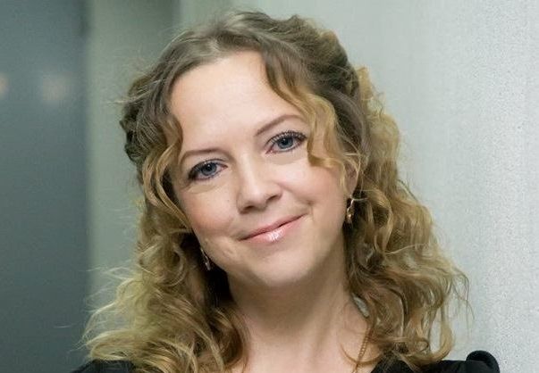 Ірина Ноздровська зникла 29 грудня, 1 січня її тіло знайшли в річці під Києвом  (Фото: Фото: Ірина Ноздровська via Facebook)