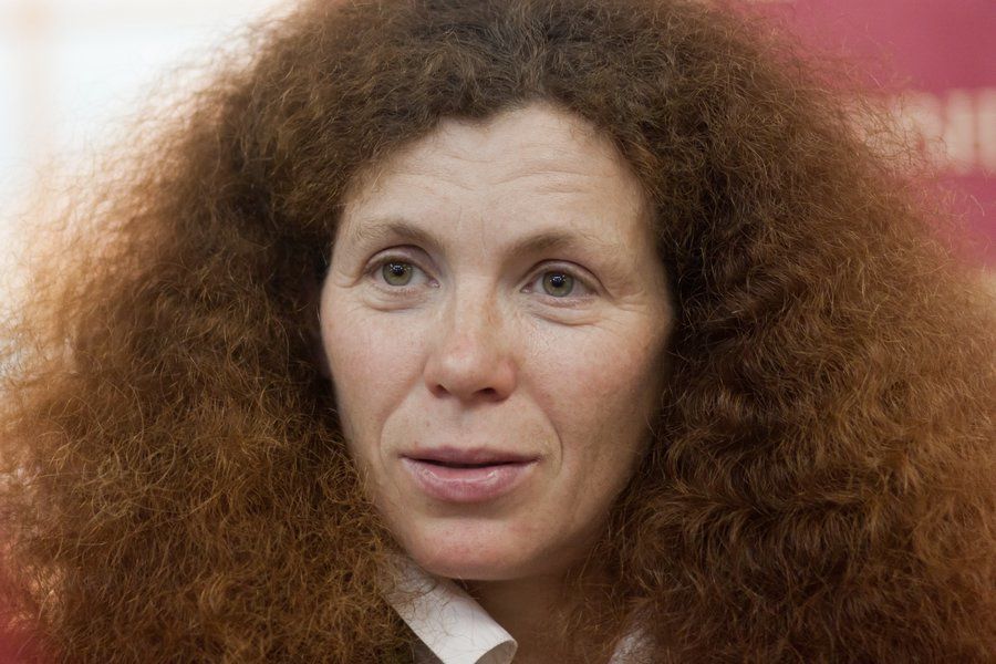  Юлія Латиніна: Те, що сталося, насправді рано чи пізно мало статися 