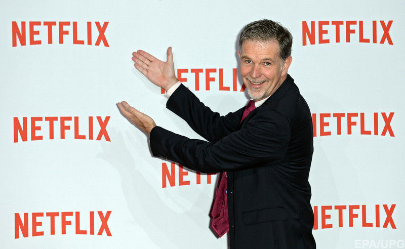 Компания Netflix добилась успеха, потому что быстро менялась в зависимости от рыночной ситуации и возможностей, которые открывали технологические новинки