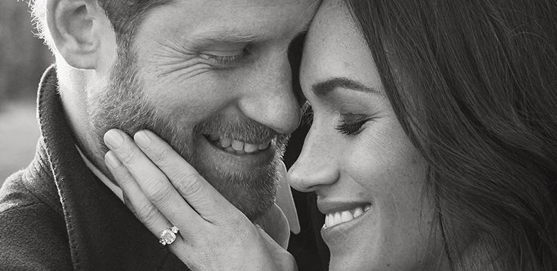 Кто будет играть Маркл и Гарри, пока неизвестно (Фото: Фото: Alexi Lubomirski)