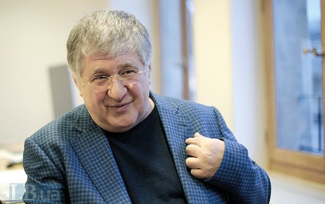 Бизнесмен считает расследование 