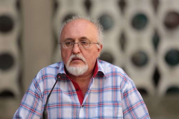 Юрій Винничук: Ненависть росіян – це доказ, що ми ніколи не зійдемось