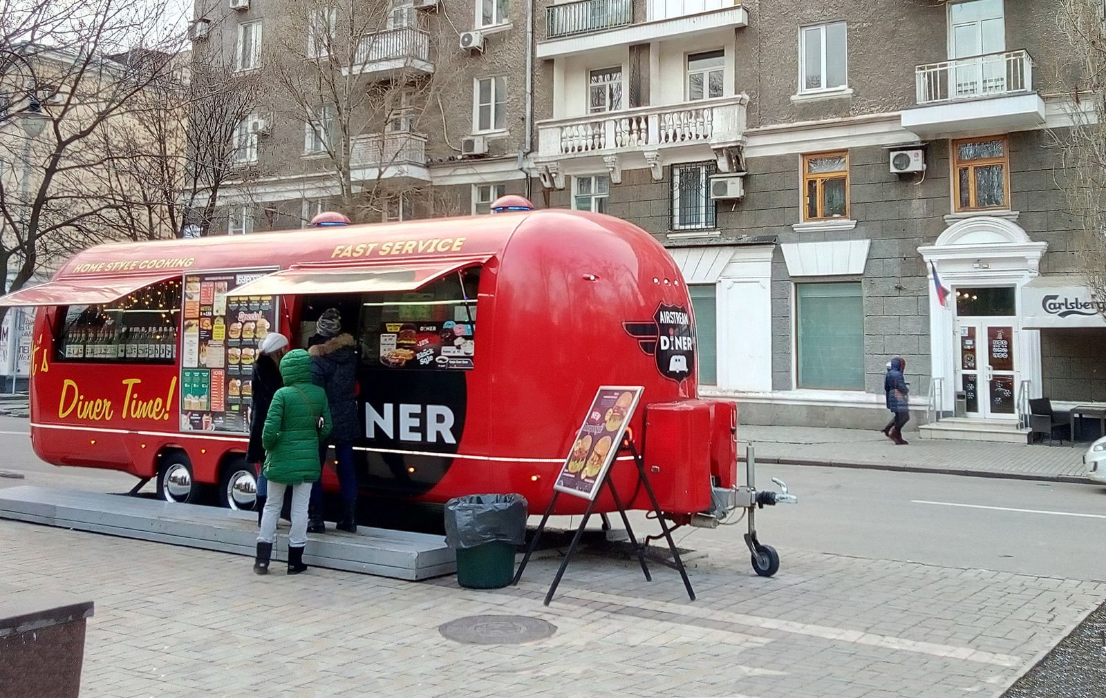 Нові донецькі  - фото
