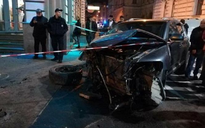 По данным СМИ, Елена Зайцева и Геннадий Дронов будут признаны виновными в деле о смертельном ДТП в Харькове