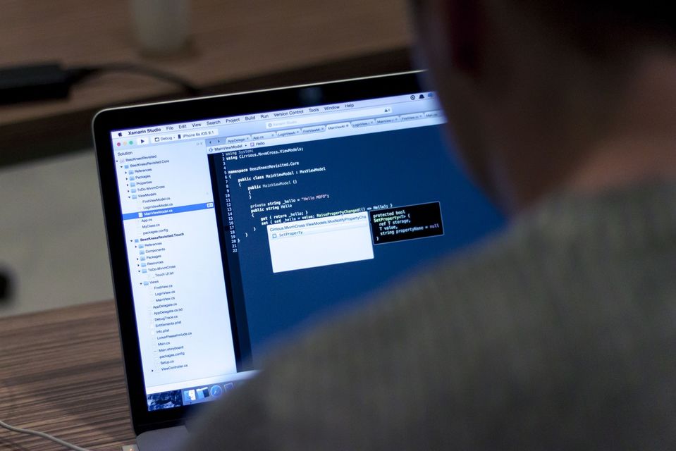 Data Science и работа с большими данными – сильная сторона украинских IT-специалистов
