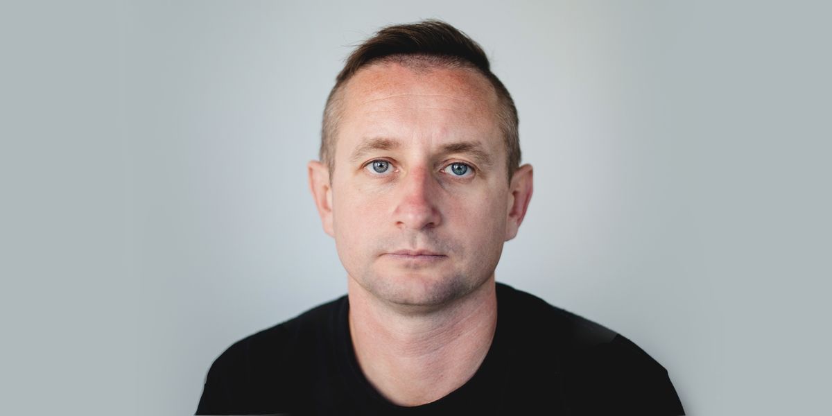 Сергій Жадан: Доки перемога не настала, не слід розслаблятись