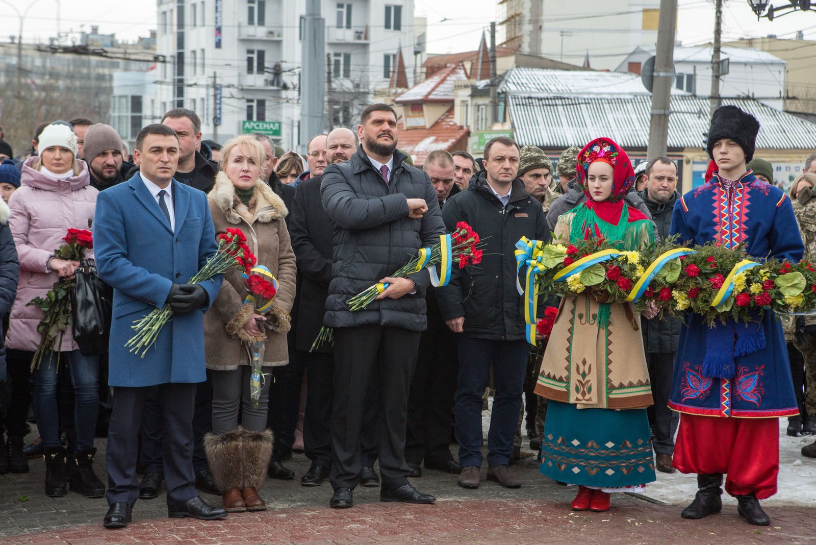 Конец начала - фото