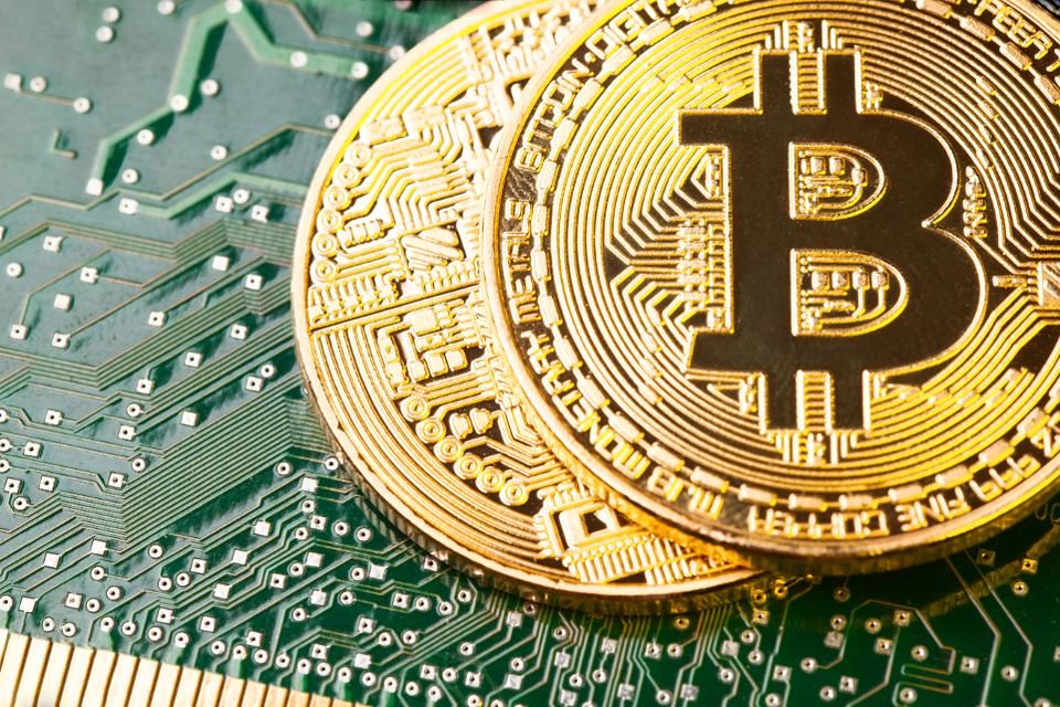 Инженеры из Hideez Group создали первый украинский криптокошелек