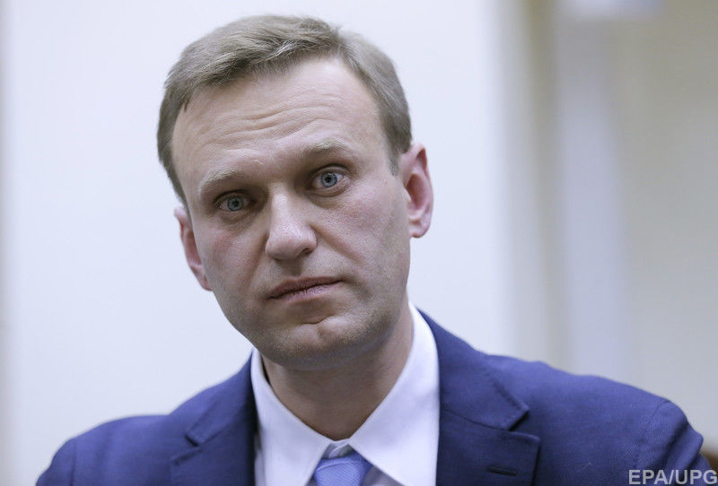 Алексей Навальный