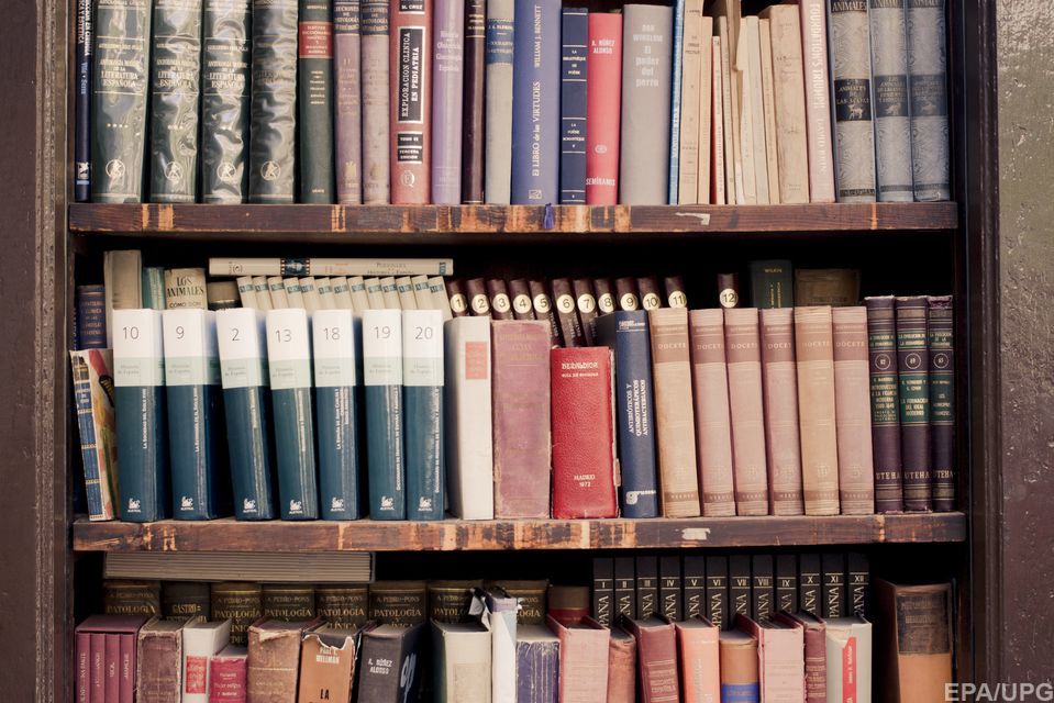 Успешные предприниматели читали книги про истории знаменитых брендов и современные бизнес-тренды