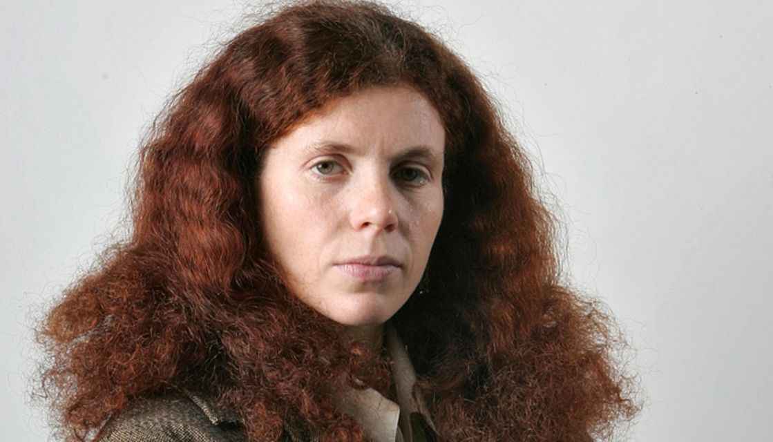  Юлія Латиніна: Такими самими «ихтамнет» росіяни анексували Крим 