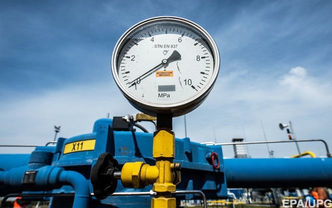 Україні потрібно на 5 днів скоротити споживання газу