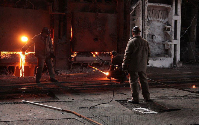 У Запоріжжі великі підприємства скорочують на 10% споживання газу