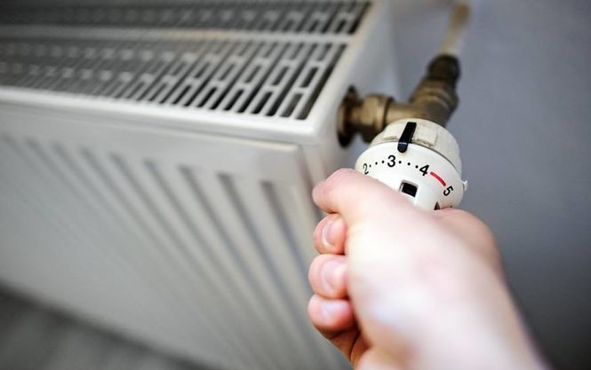  У Мережі закликали споживачів газу до економії 