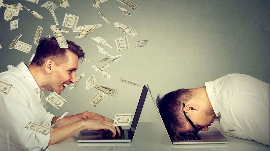 Запуск monobank виключно для смартфонів дозволив краще, ніж традиційні банки, захистити гроші клієнтів, переконаний співзасновник компанії