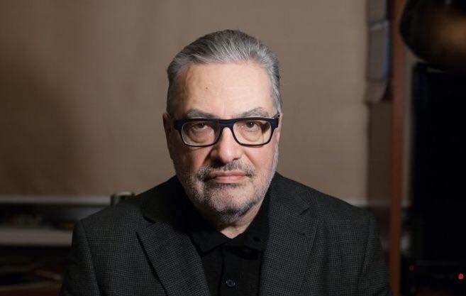 Павло Фельгенгауер: До повної бойової готовності до тотального смертовбивства поки далекувато