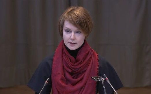 Зеркаль пов'язала реакцію Газпрому на програш в Стокгольмському арбітражі з майбутніми виборами президента РФ