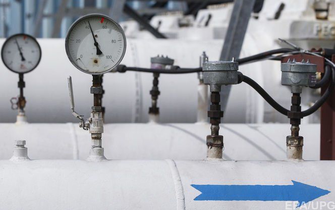 Нафтогаз допускає подачу нового позову проти Газпрому