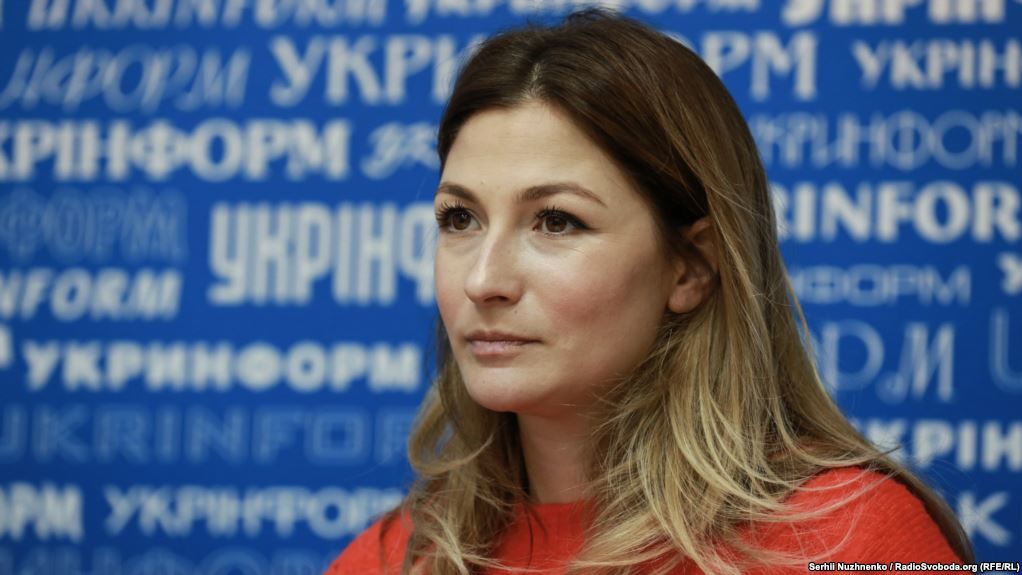 Если Собчак не посещала оккупированный Крым в обход Украины, ей позволят посетить полуостров - Джеппар