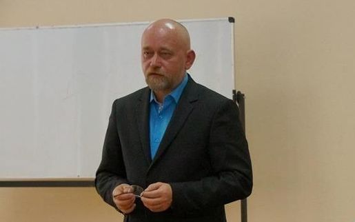  Рубан находится в СИЗО в Мариуполе 