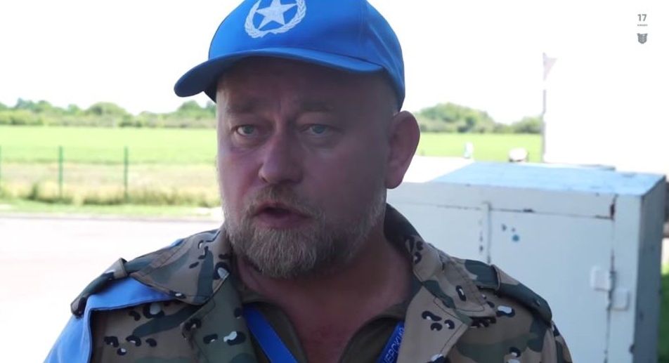  Рубану сообщено о подозрении по трем статьям 