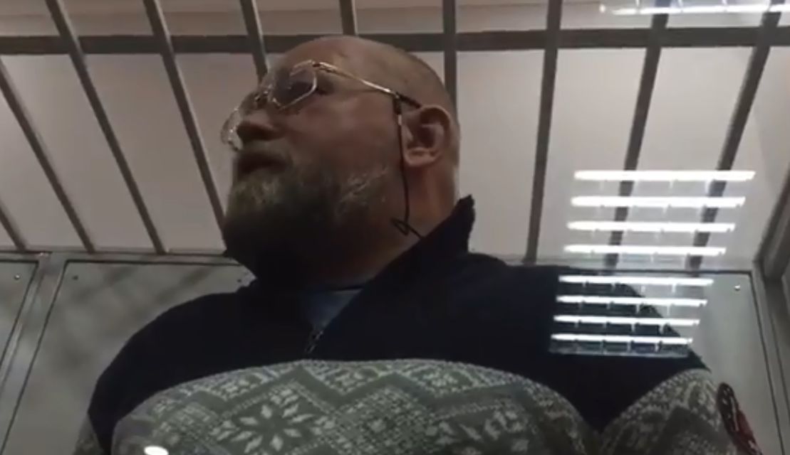 Владимир Рубан 