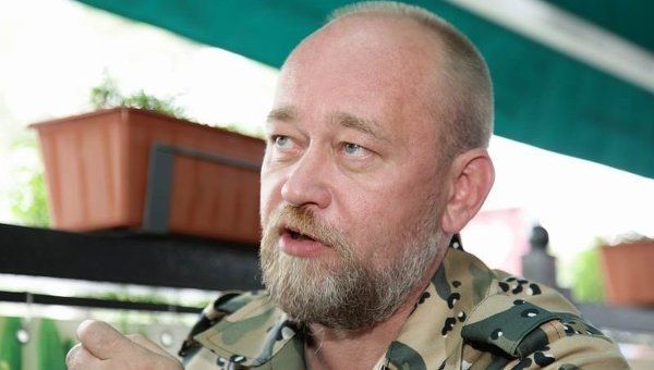 Российский политический проект 