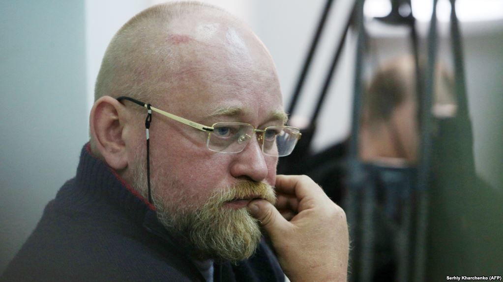Спецслужбы расследуют две попытки вооруженной атаки на Верховную Раду