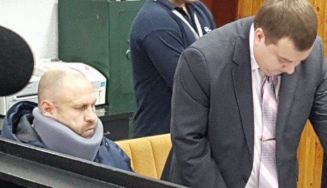 Геннадий Дронов даст показания после допроса всех свидетелей 
